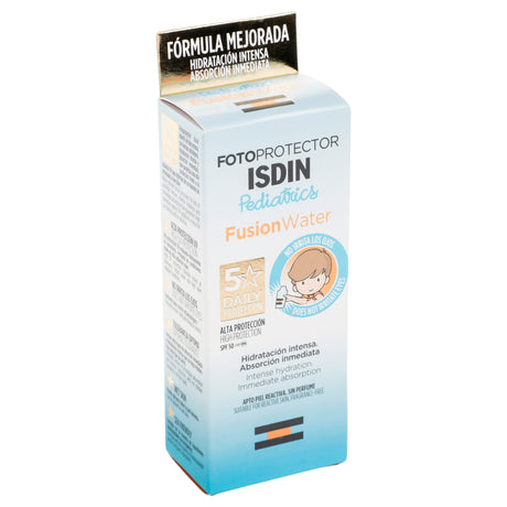 8429420196377-Fusion Water Fps50 Pediatrico 50 Ml Isdin-1