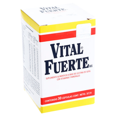 675873002002-Vital Furte Con 30 Capsulas-2