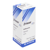 7501201401342-Zymar Xd 0.5 % 1 Solución 2.5 Ml-2