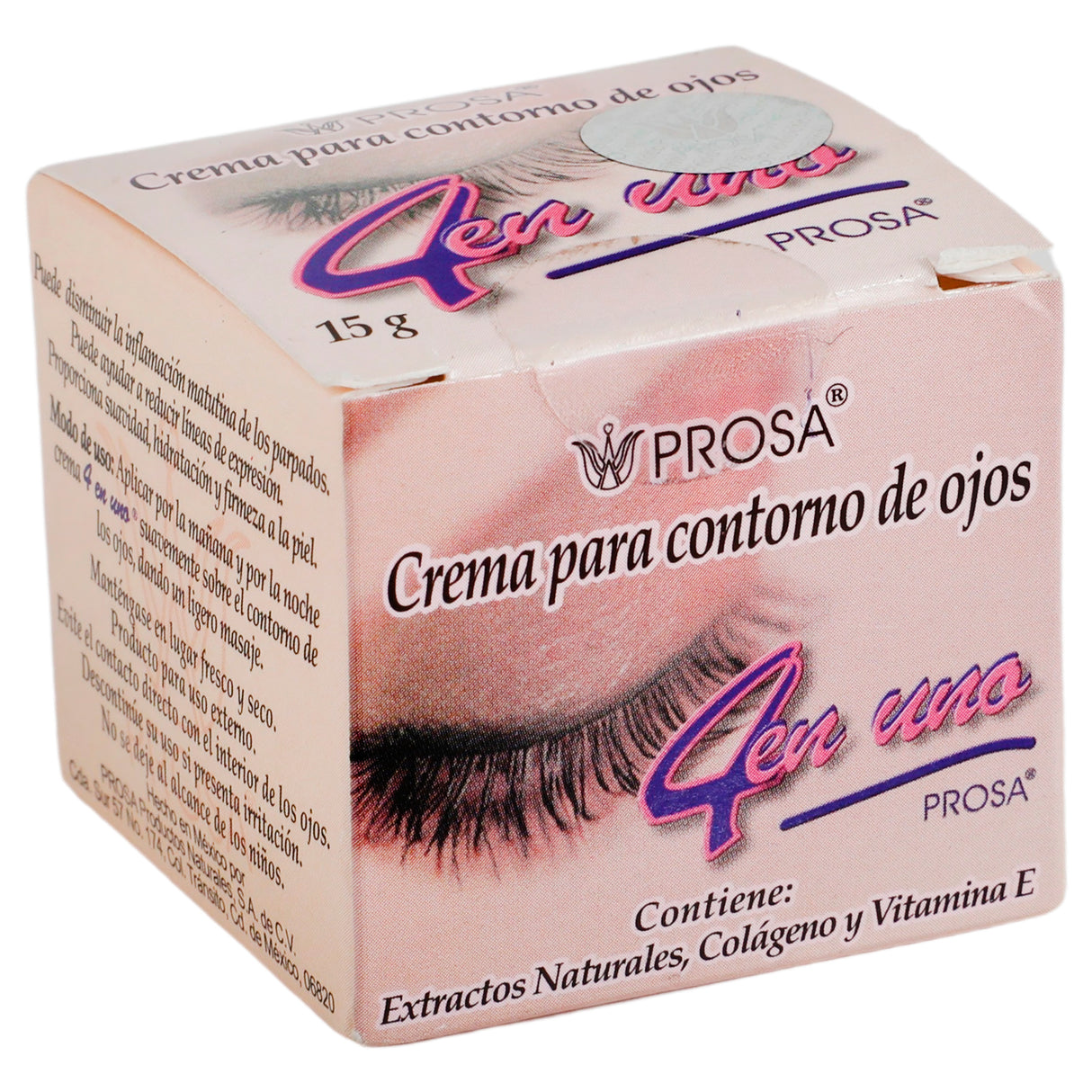 7501734430109-Crema Para Contorno De Ojos 15 Gr Espiga-2