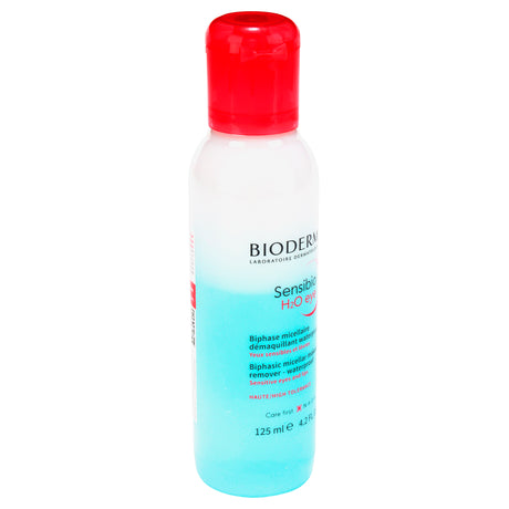 3401360212237-Sensibio H2O Eye 125 Ml Bioderma-2