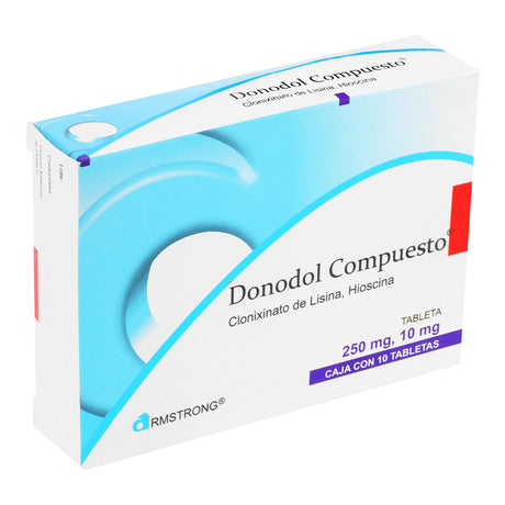 7501089808806-Donodol Cpto 250 Mg Con 10 Tabletas-2
