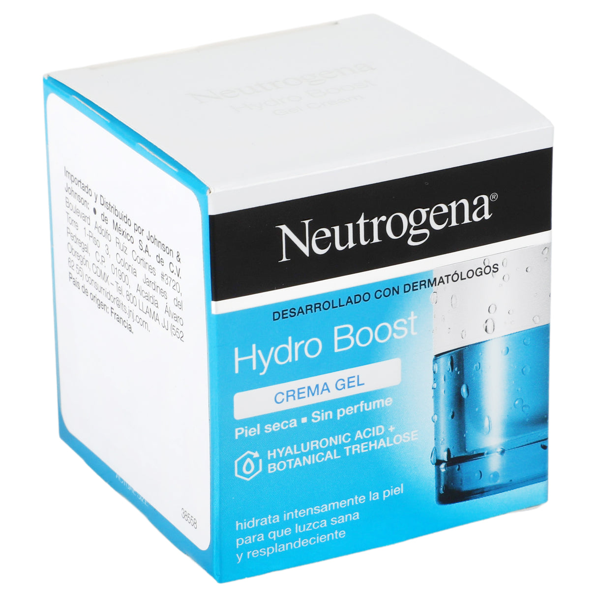 3574661309743-Neutrogena Hydro Boost Crema Hidratante Facial En Gel-2