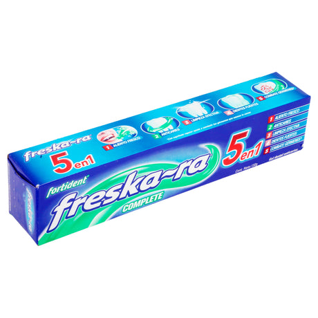 7501035911062-Crema Dental Dental Freska-Ra 132 Gr-2