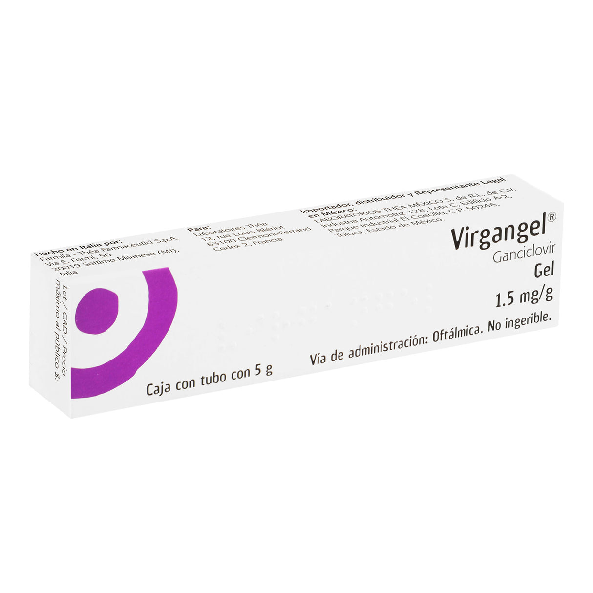 3662042002762-Virgangel 1.5 Gel Ofta Tubo 5 G-2