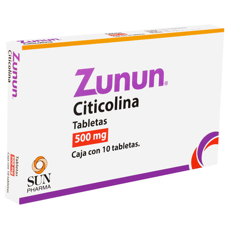 7503006916540-Zunun 500 Mg Con 10 Tabletas-3