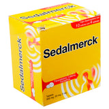 7500435181402-Sedalmerck 500 / 50 / 5 Mg Con 40 Tabletas-2