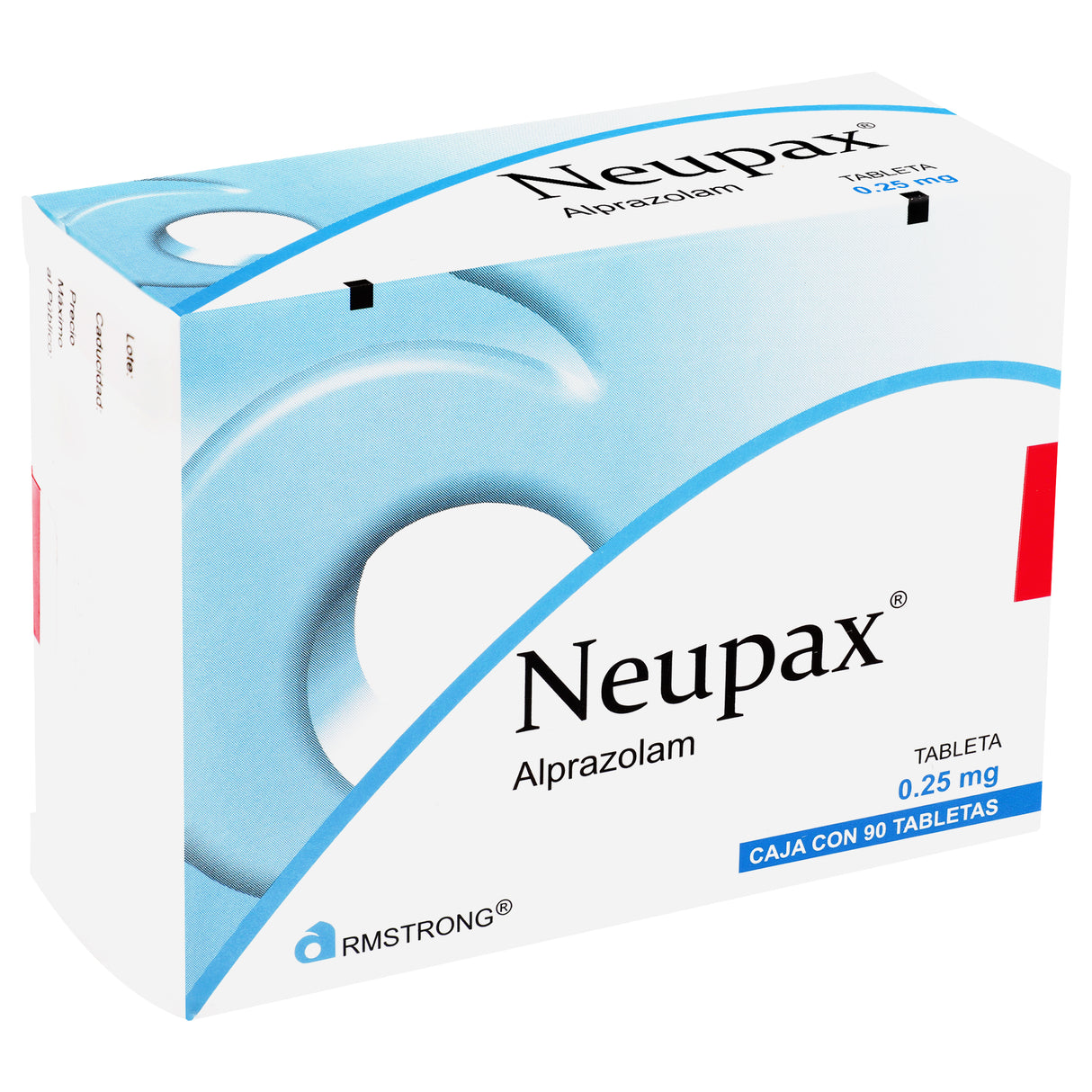 7501089800794-Neupax 0.25 Mg Con 90 Tabletas-3