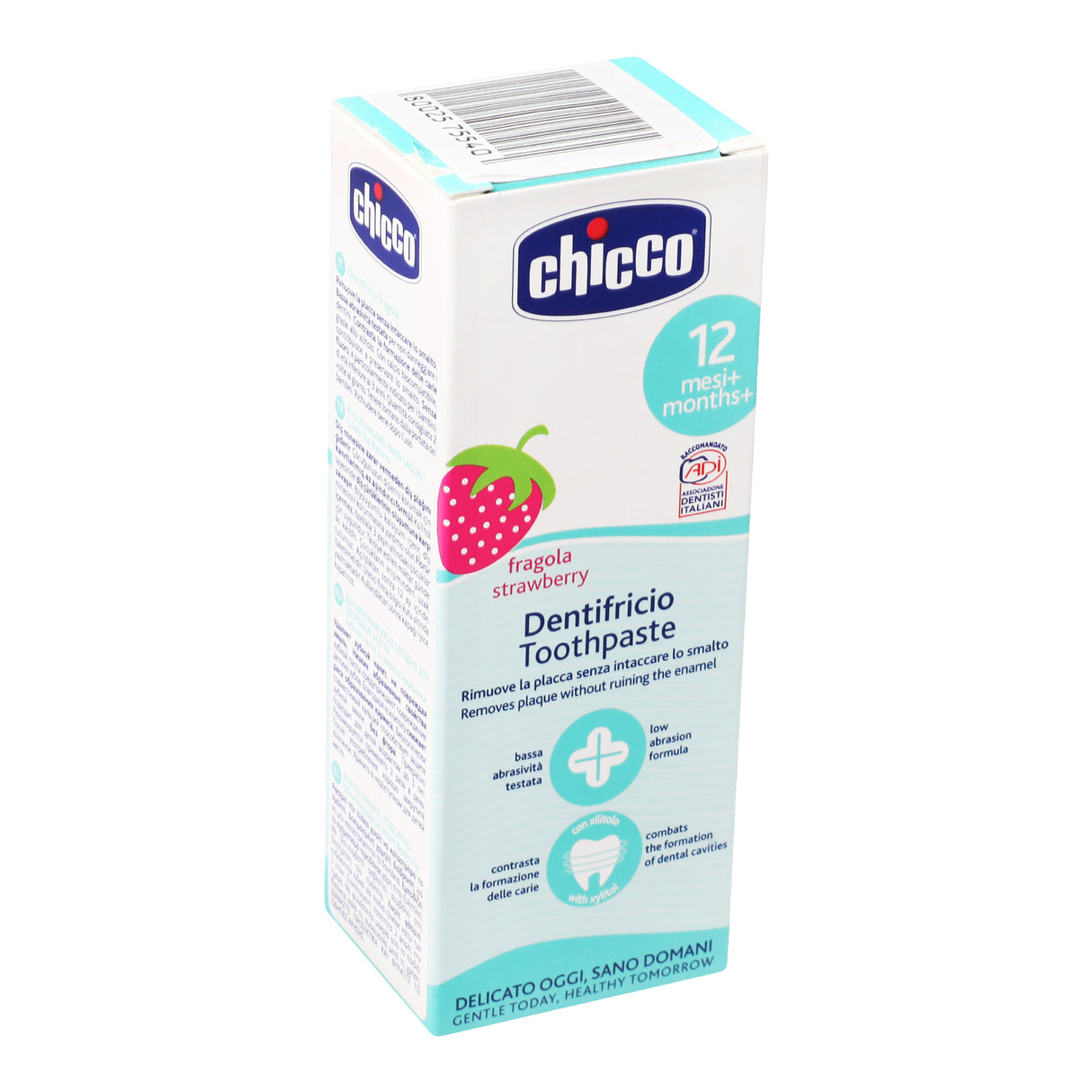 8003670743651-Dentrifico Chico Fresa Sin Flour 50 Ml-2