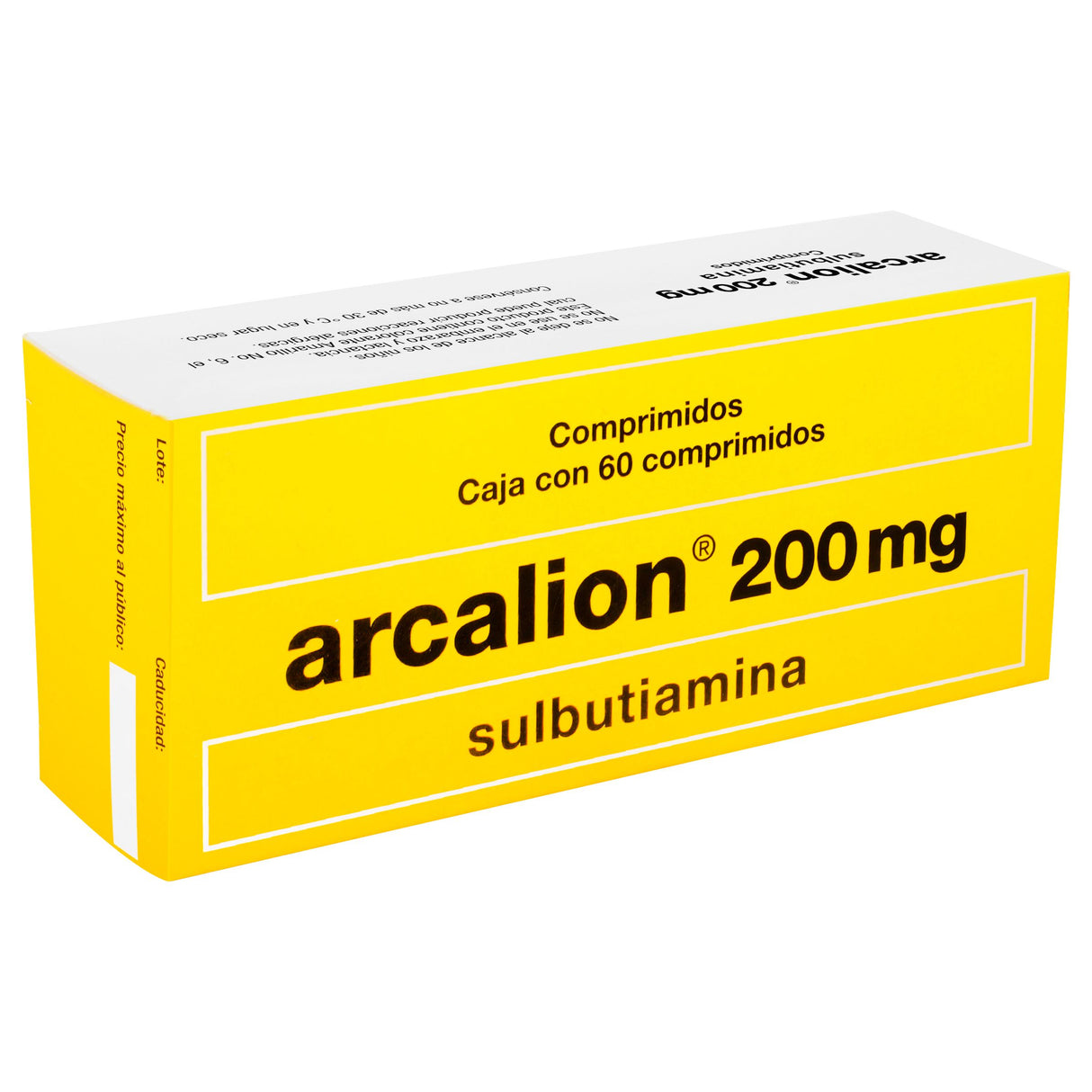 3594450400215-Arcalion 200 Mg Con 60 Comprimidos-2