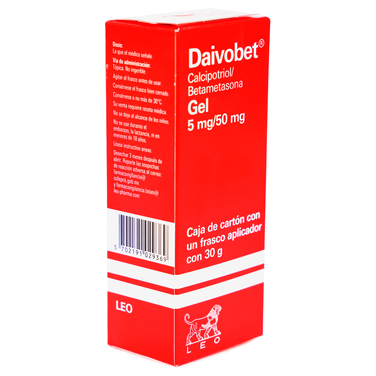 5702191029369-Daivobet Gel 5 Mg / 50 Mg 30 Gr-2