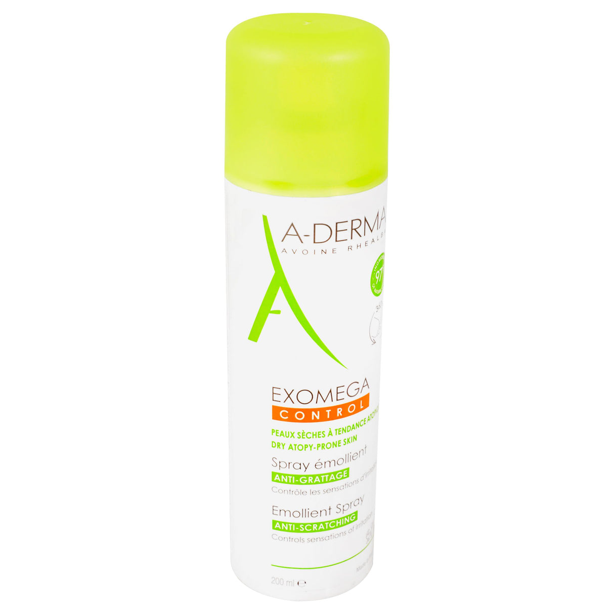 3282770139181-Exomega Spray 200 Ml Aderma-2