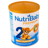 7501300407450-Nutribaby Premium 2 6A12 M 900 G N-2