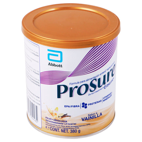 7501033954535-Prosure Vainilla Polvo 380 Gr-2