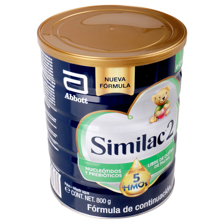 7501033963131-Similac 2 6-12 Meses Polvo 800 Gr-2