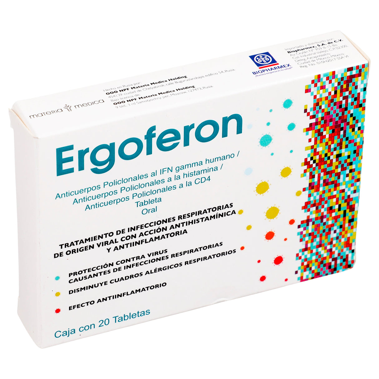 4607009583921-Ergoferon Con 20 Tabletas-2