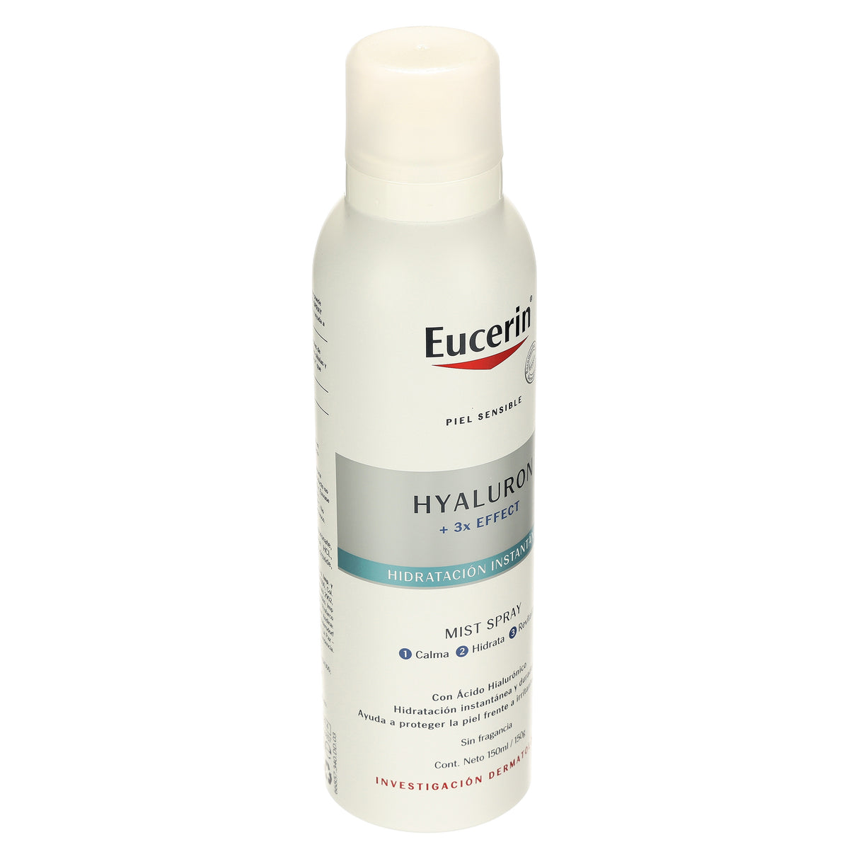 7702003006913-Hyaluron Mist Spray Facial 150 Ml Eucerin-2