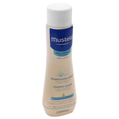 3504105028435-Shampoo Mustela Bebe 200 Ml-4