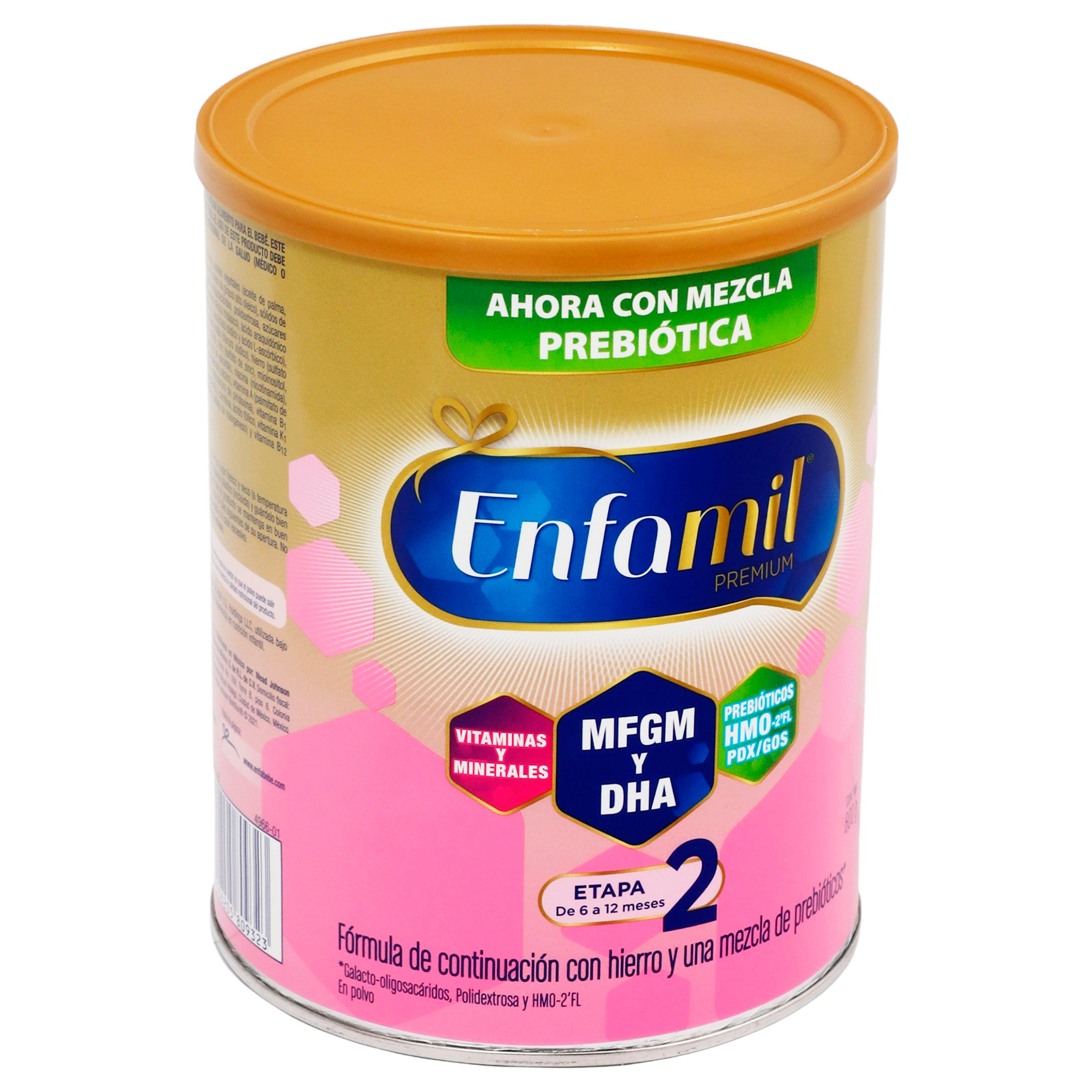Enfamil Premium 2 800 Gr – Farmacia Herrera