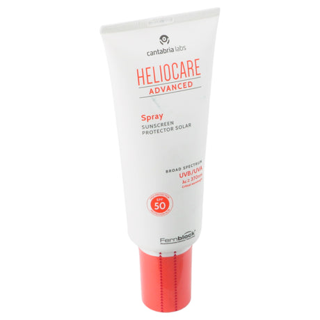 8470001813800-Heliocare Fps50 Spray 200 Ml Cantabria-2