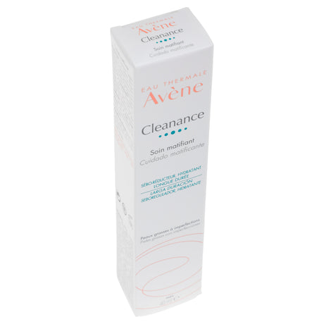 3282770207828-Cleanance Matificante 40 Ml Avene-2