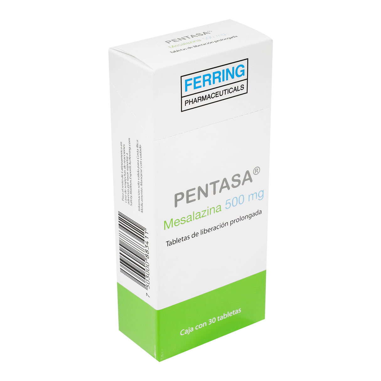 7503000883411-Pentasa 500 Mg Con 30 Tabletas-2