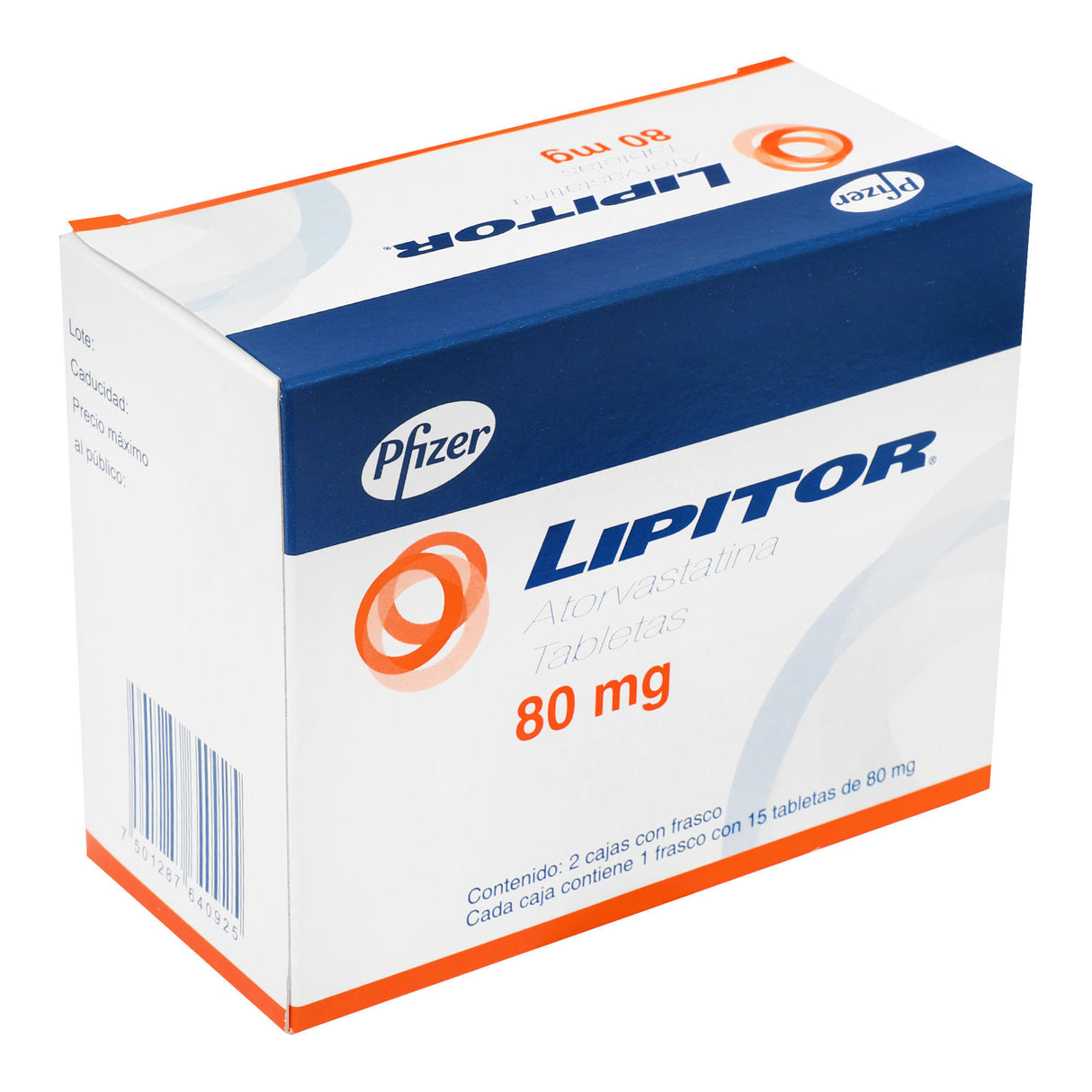 7501287640925-Lipitor 80 Mg Con 15 Tabletas Duo-2