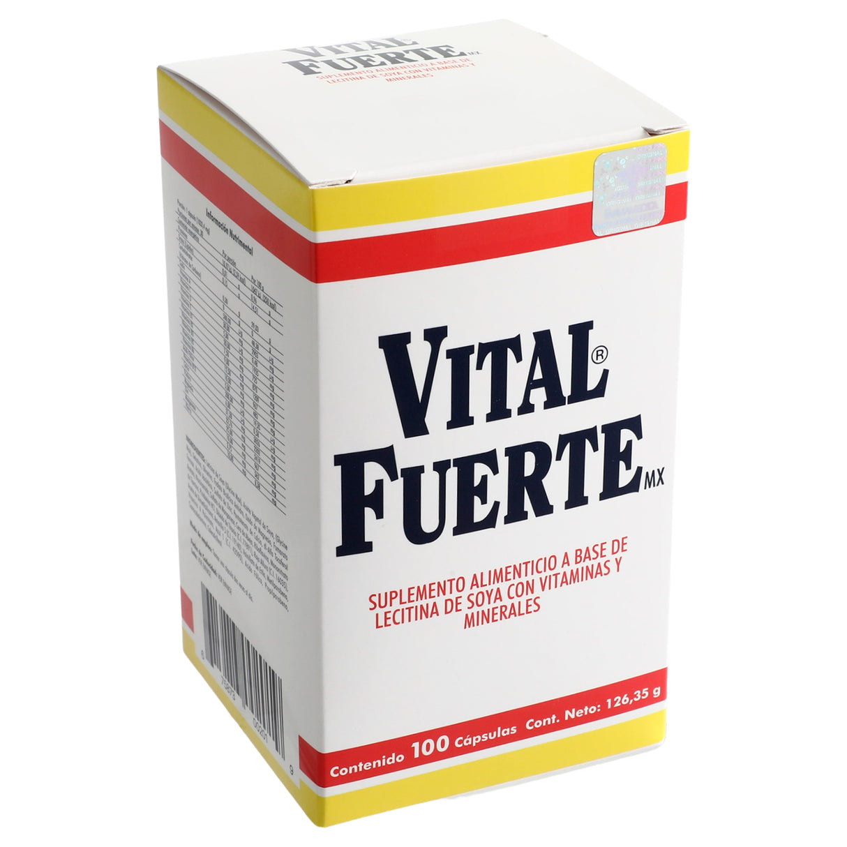 675873002019-Vtal Fuertecon 100 Capsulas-2