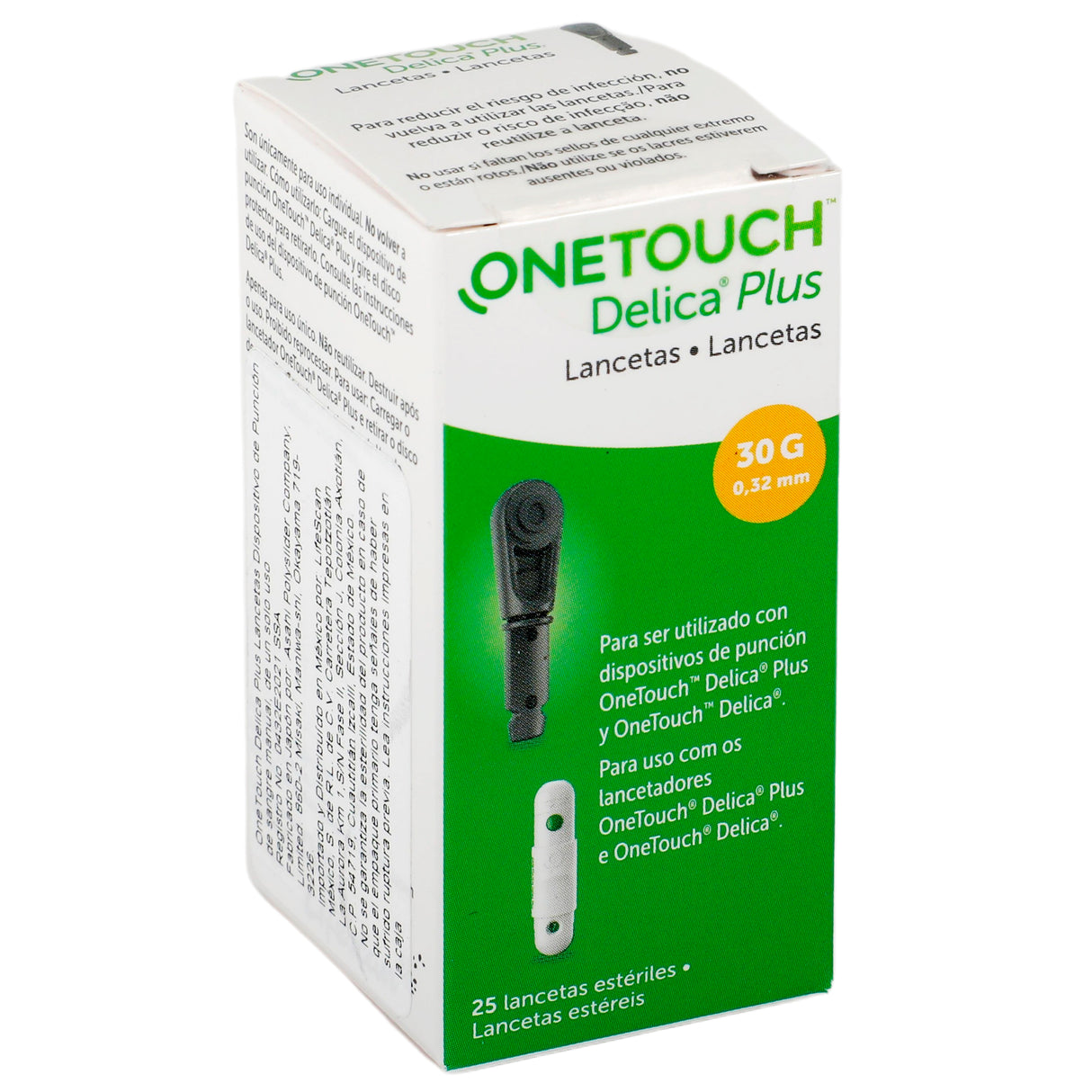 812608030095-One Touch Delica Plus 25 Lancetas-2