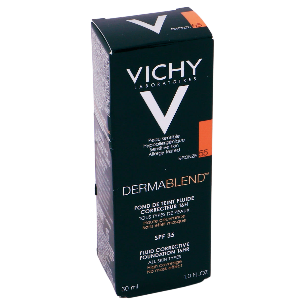 3337871316631-Dermablend Liquido Bronze 55 30 Ml Vichy-2