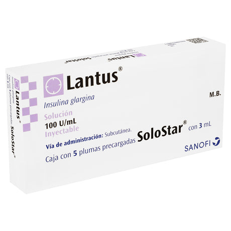7501165006157-Lantus Solostar 100Ui 3 Ml Con 5N-3