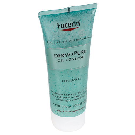 4005900436993-Dermopure Oil Control Exfoliante 100 Ml Eucerin-3