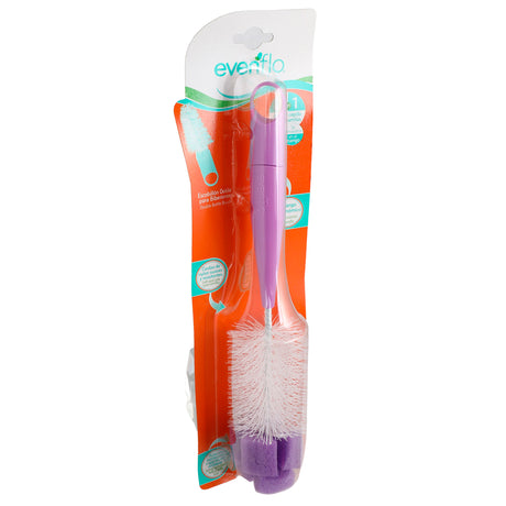 7501027551375-Escob Evenflo Doble Con Esponaranja Zoo-2