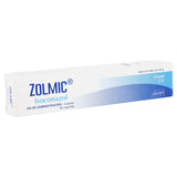 785118753696-Isoconazol Zolmic Crema 1 % Tubo 20 G-2