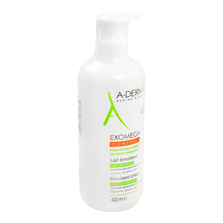 3282770074635-Exomega Lait 400 Ml Aderma-3