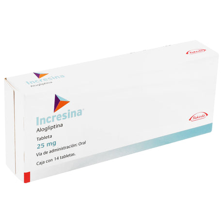 7501092722199-Incresina 25 Mg Con 14 Tabletas-2