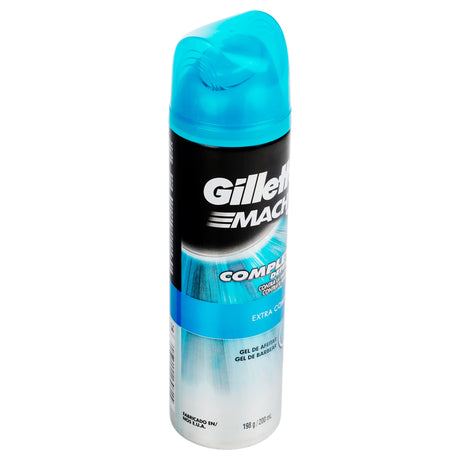047400130715-Gel Gtte Afeit Comp E-Comf 200 Ml-2