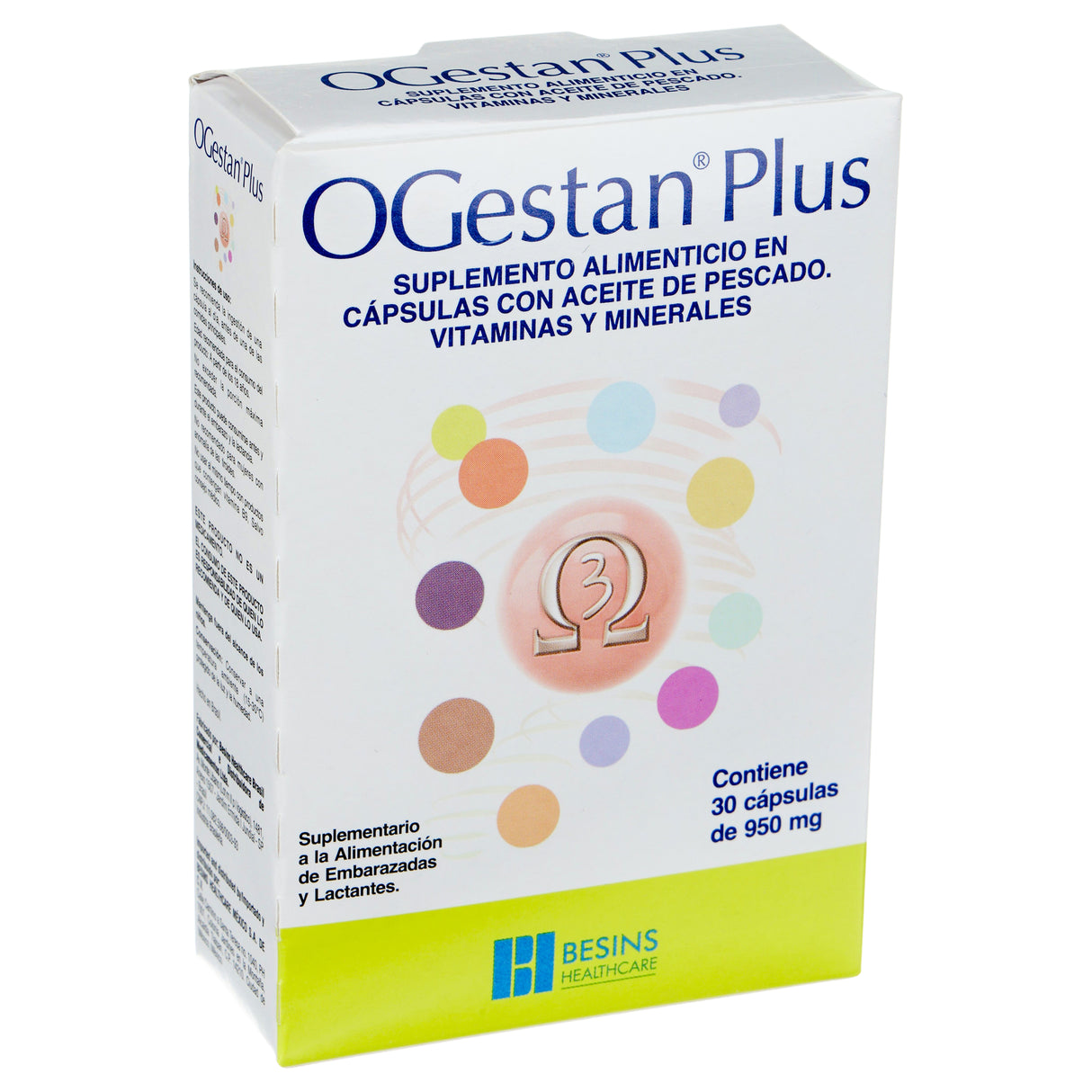 3701217201330-Ogestan Plus 950 Mg S Alim Capsulas-2