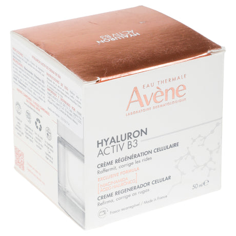 3282770153170-Hyaluron Activ B3 Crema Dia 50 Ml Avene-2