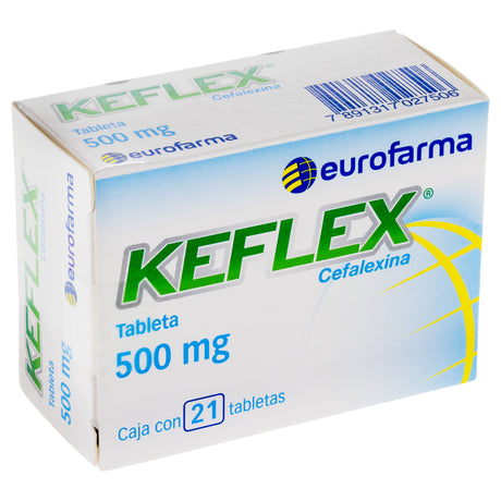 7891317027506-Keflex 500 Mg Con 21 Tabletas-2