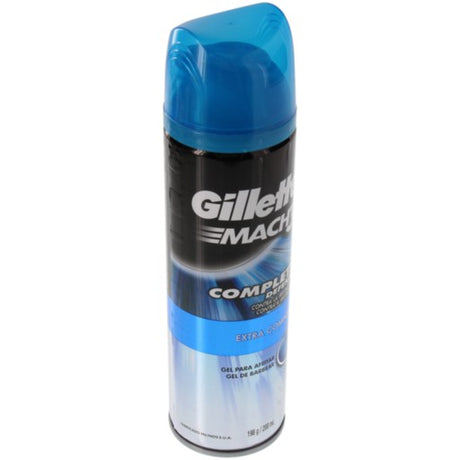 047400130715-Gel Gtte Afeit Comp E-Comf 200 Ml-3