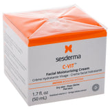 8429979444448-C Vit Crema Facial Hidratante 50 Ml Sesderma-2