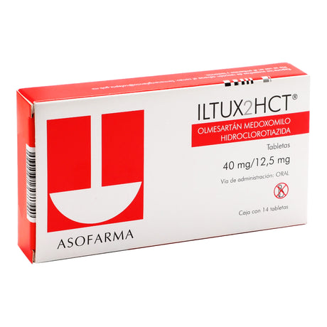 7841141003917-Iltux2Hct 40 Mg / 12.5 Mg 14 Tab.-2