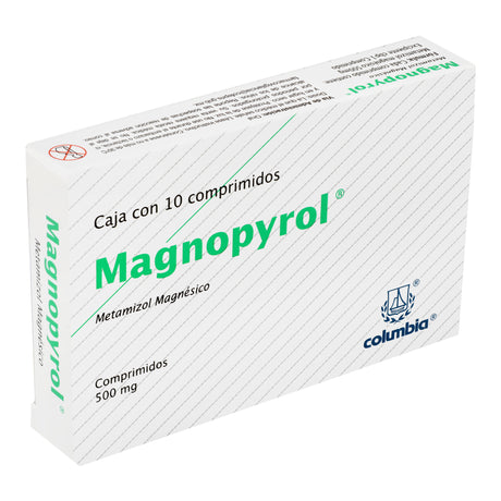 7506400900238-Magnopyrol 500 Mg 10 Cpr-2