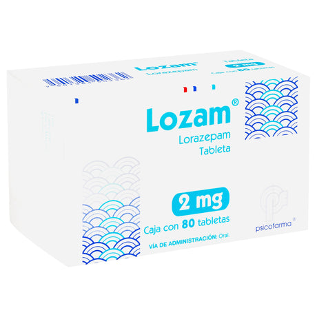 7501384502362-Lozam 2 Mg Con 80 Tabletas-1