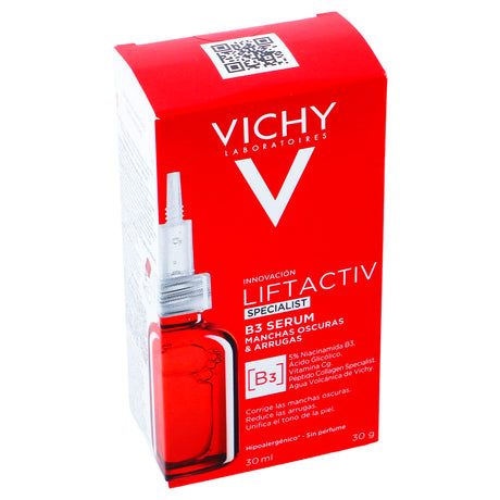 3337875734905-Liftactiv Specialist B3 Serum 30 Ml Vichy-2