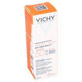 3337875762298-Capital Soleil Fps50 Uv Age Fluido 40 Ml Vichy-2