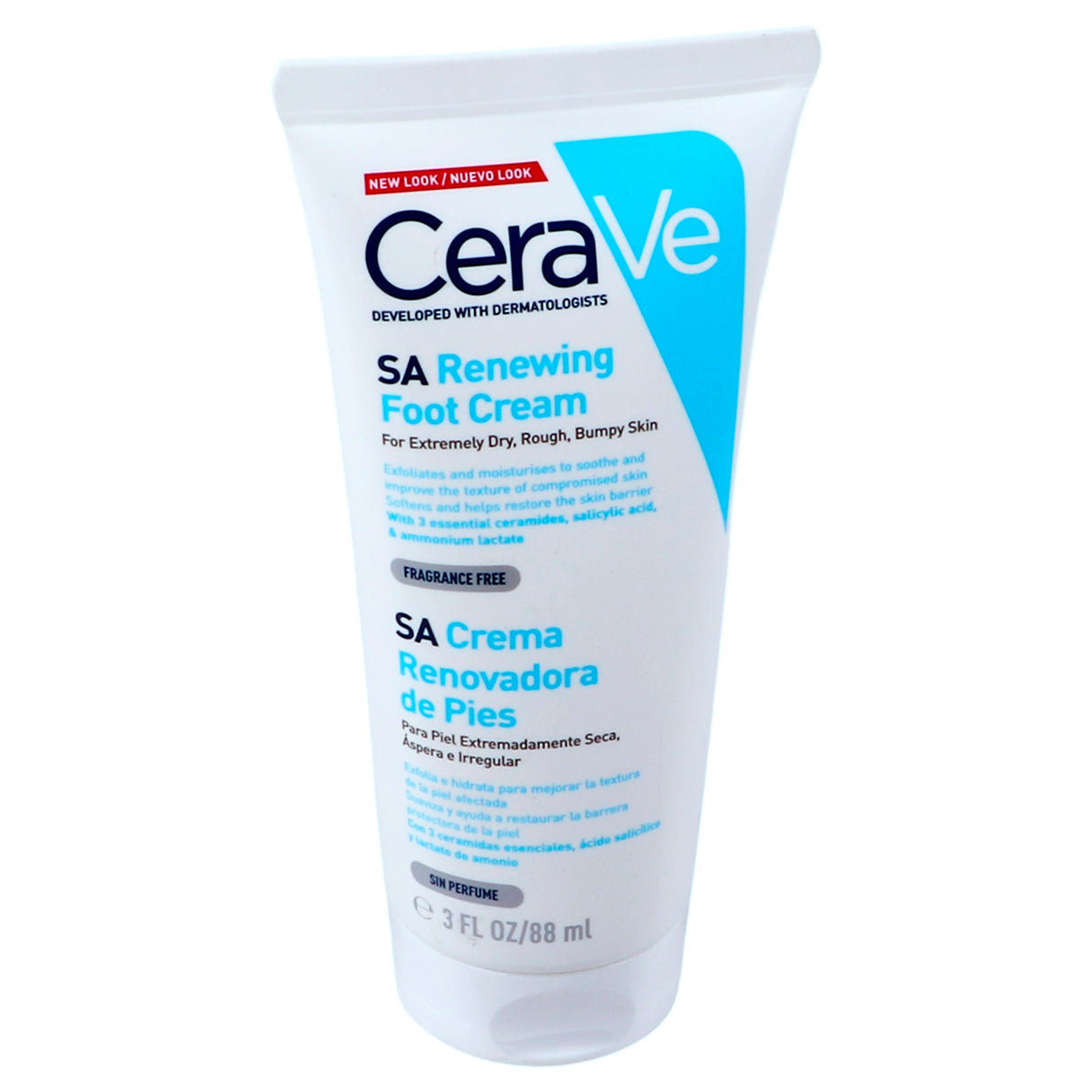 3337875597296-Cerave Crema Pies 88 Ml-2