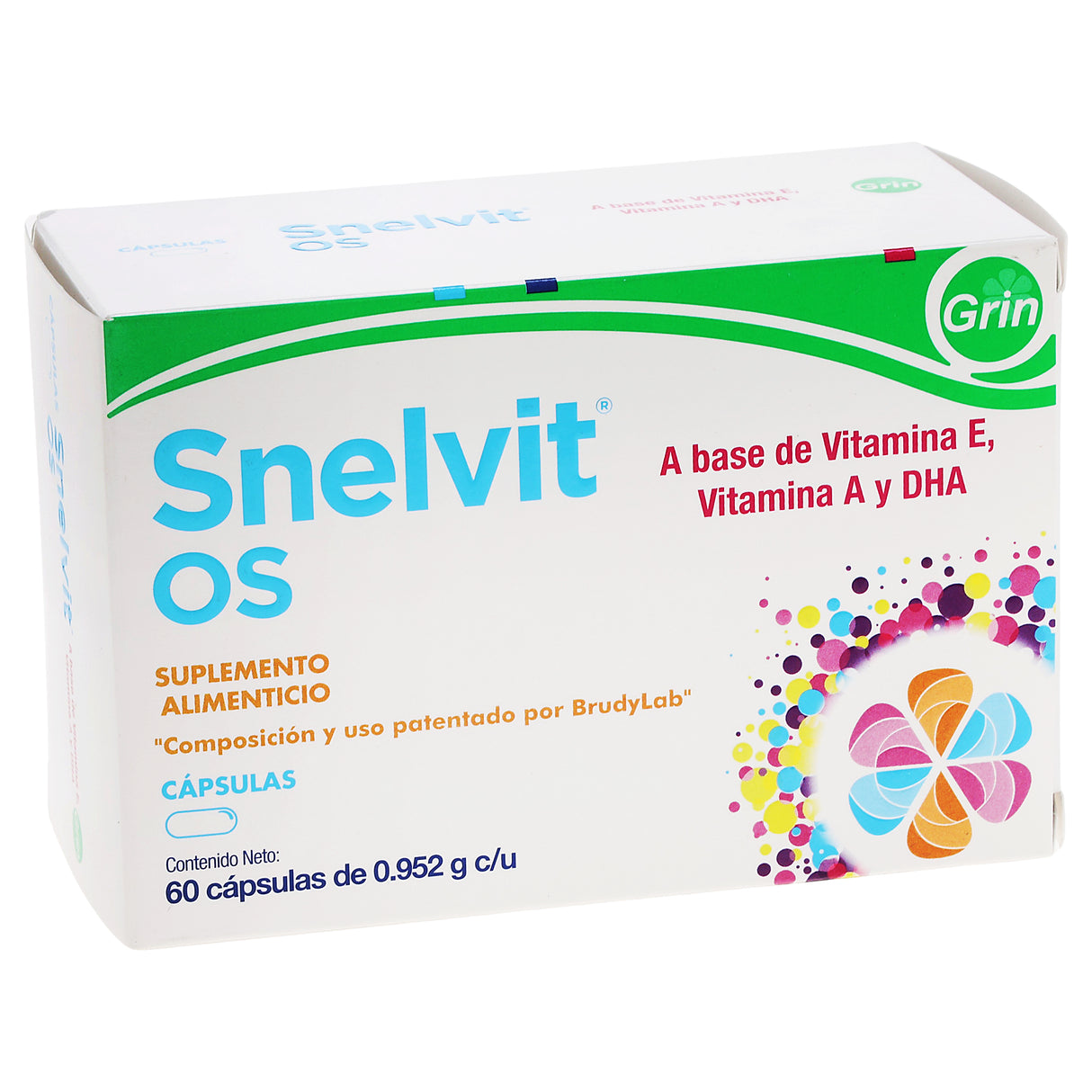 008400009319-Snelvit Os 0.952 Gr Con 60 Capsula-2