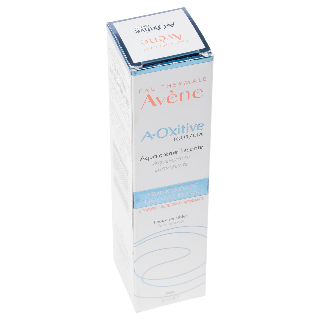 3282770101652-Oxitive Aqua Crema 30 Ml Avene-2